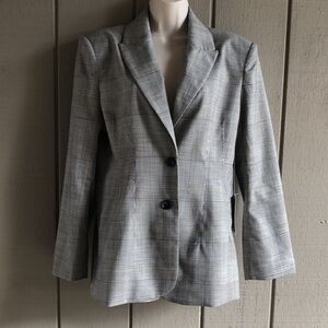 Worthington Blazer Dress Jacket NWT